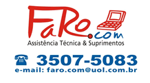 "FARO.COM ASSIST. TÉCNICA EM INFORMATICA"